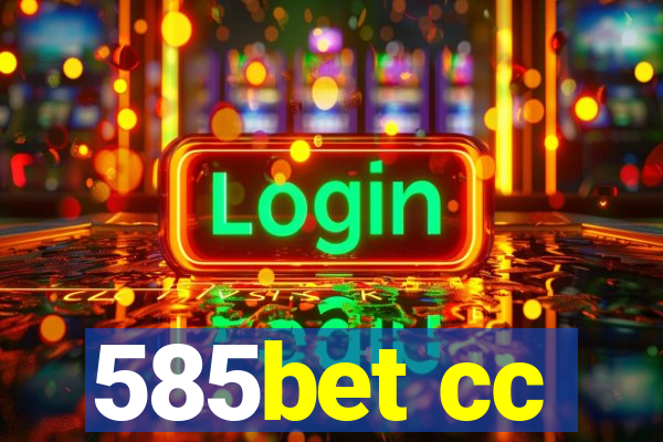 585bet cc